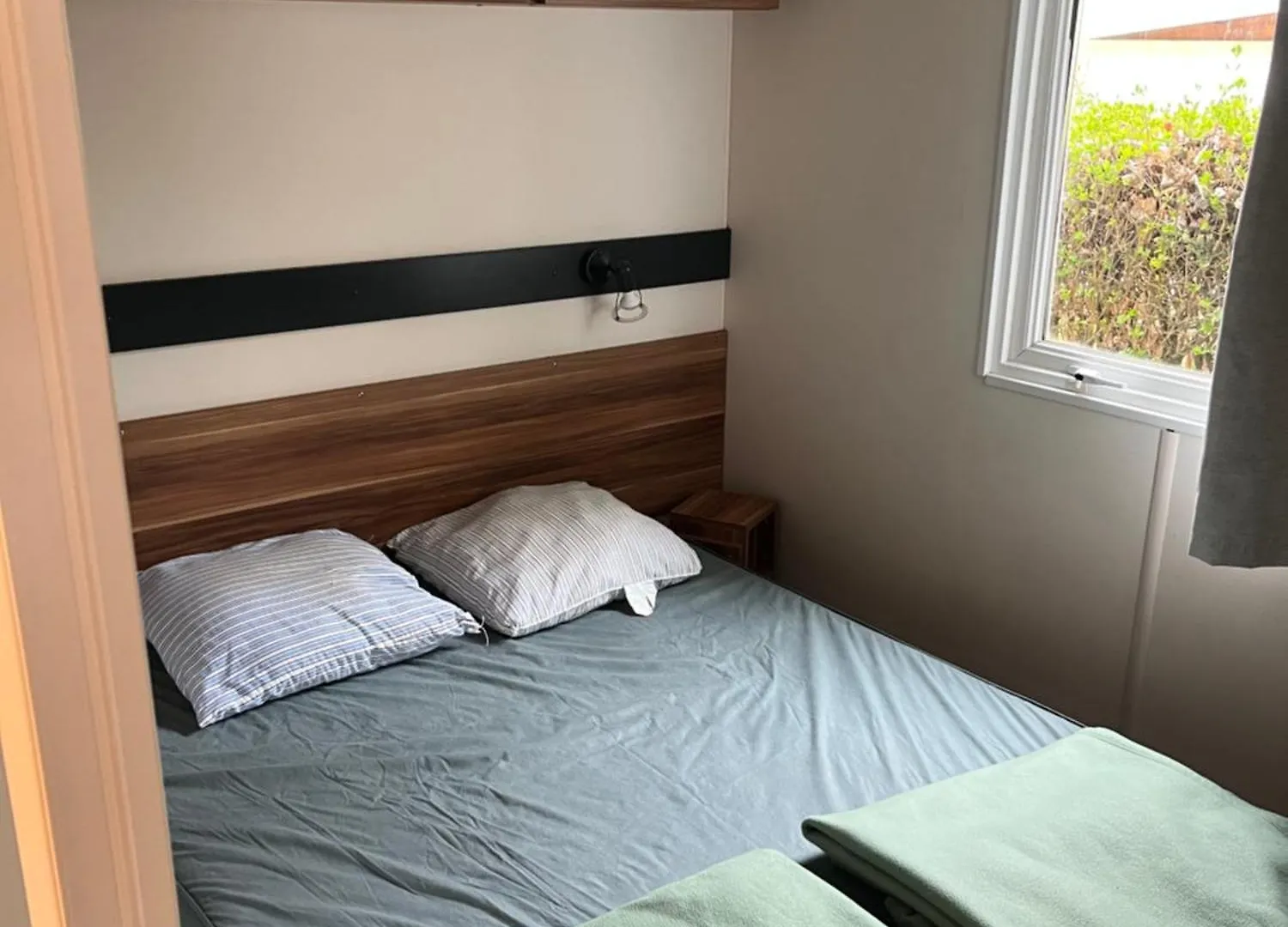 Charmant Mobil Home 6 Places Carnac 0*,  Francia
